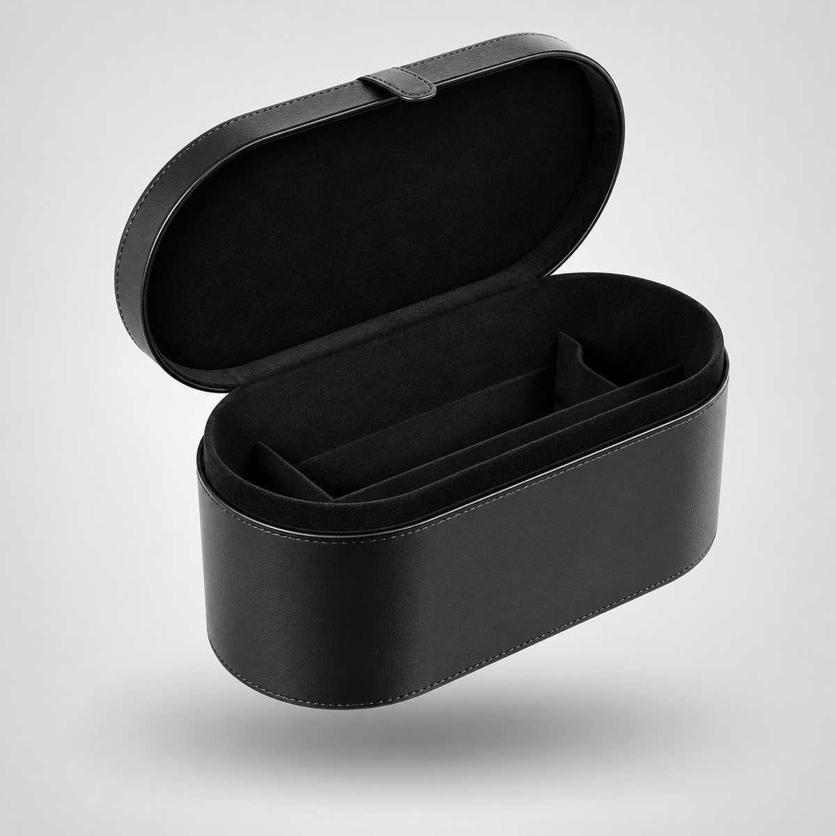 Premium-Lederbox