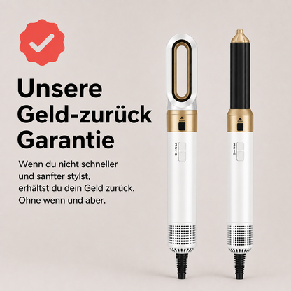 5 in 1 Haarstyler - Limitierte Version
