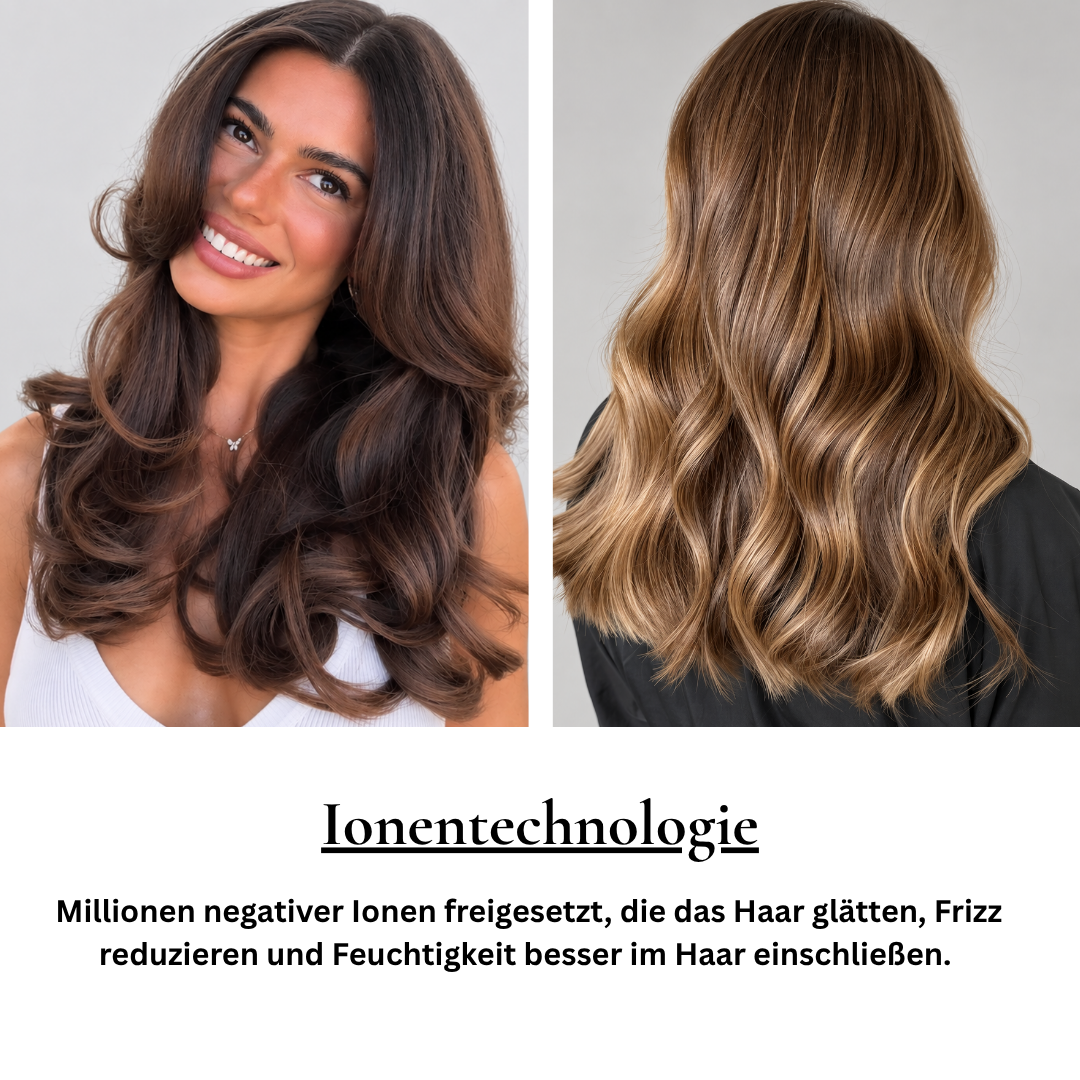 5 in 1 Haarstyler - Limitierte Version