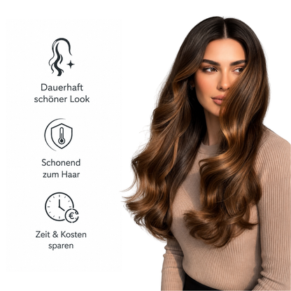 5 in 1 Haarstyler - Limitierte Version